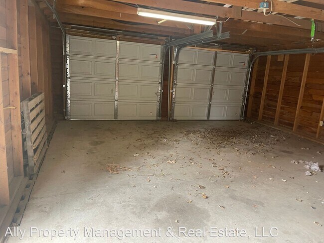 Building Photo - 2 br, 1 bath House - 1235 Q St