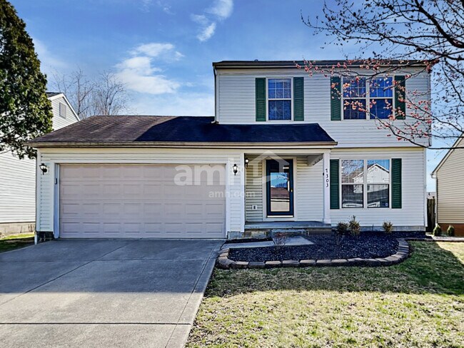Primary Photo - 7303 Havencroft Dr