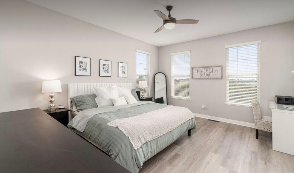 Building Photo - 6305 Chetti Dr