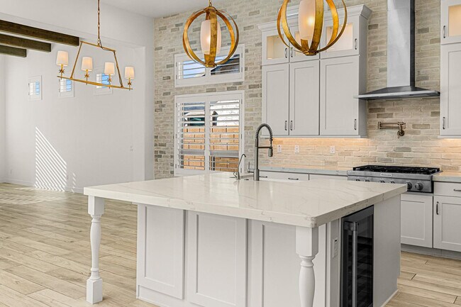 Building Photo - 8125 East Jaeger Street