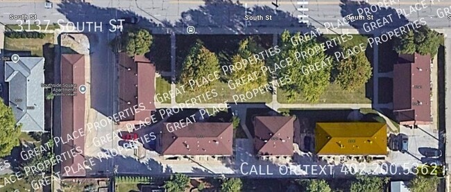 Building Photo - 3137 S St