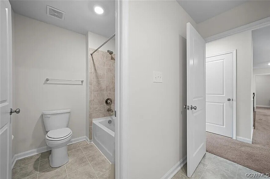 THIRD FULL BATHROOM - 5519 Tag Alder Ter