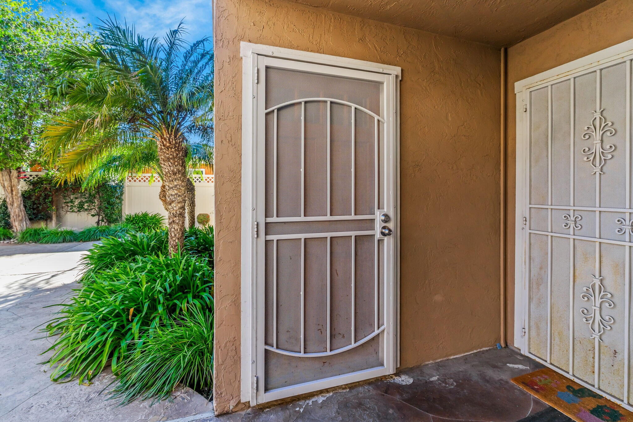 Entrance - 4127 38th St