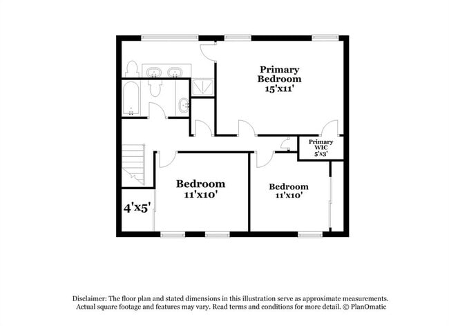 Building Photo - 9618 Poynes Dr