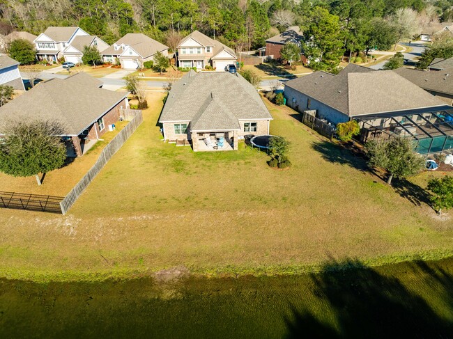 Building Photo - 169 Windchime Way