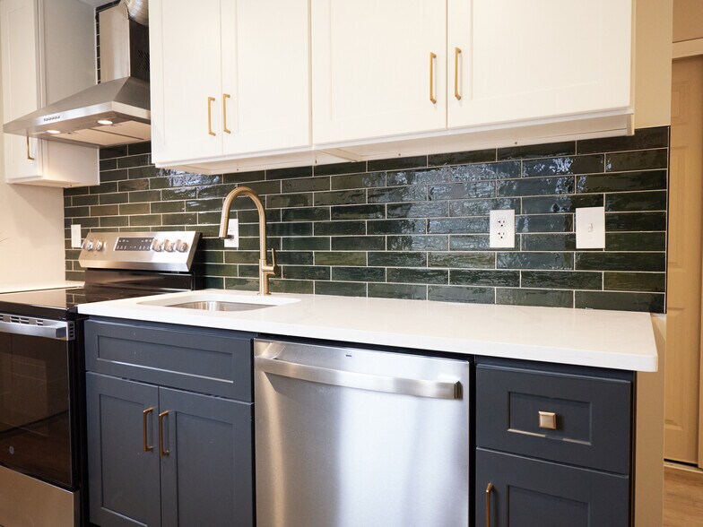 Building Photo - 5333 Penn Ave