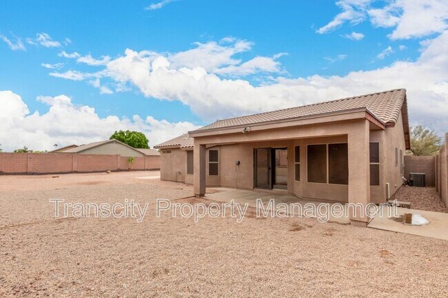 Building Photo - 10264 E Dolphin Ave