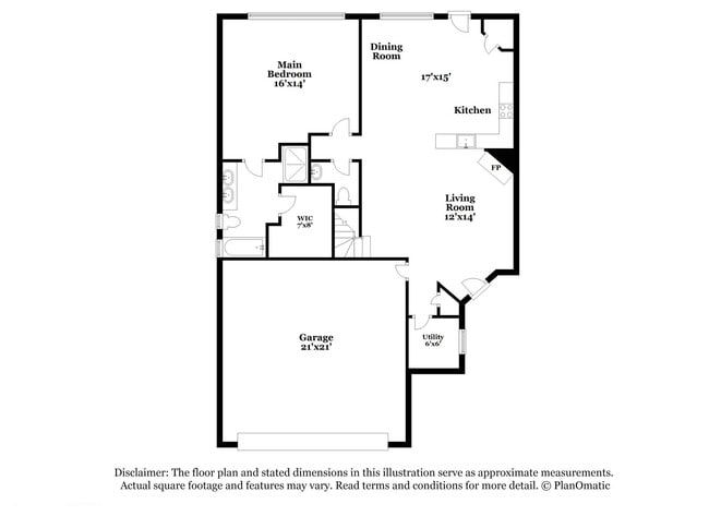 Building Photo - 18421 Sunrise Pines Dr
