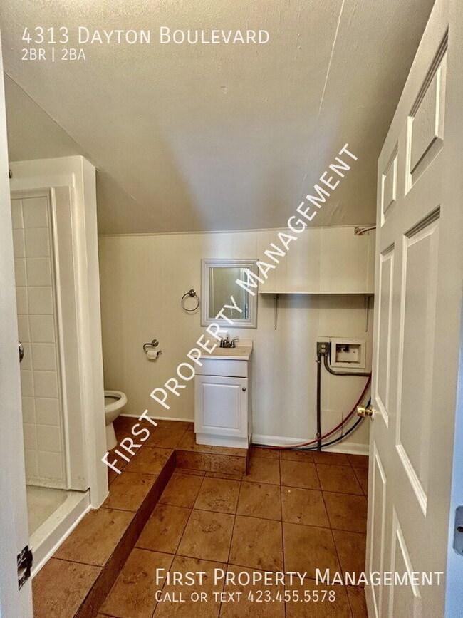 Building Photo - 4313 Dayton Blvd