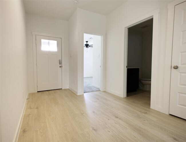Building Photo - 1223 Via Sacra Dr
