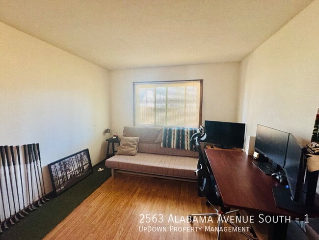 Building Photo - 2563 Alabama Ave S