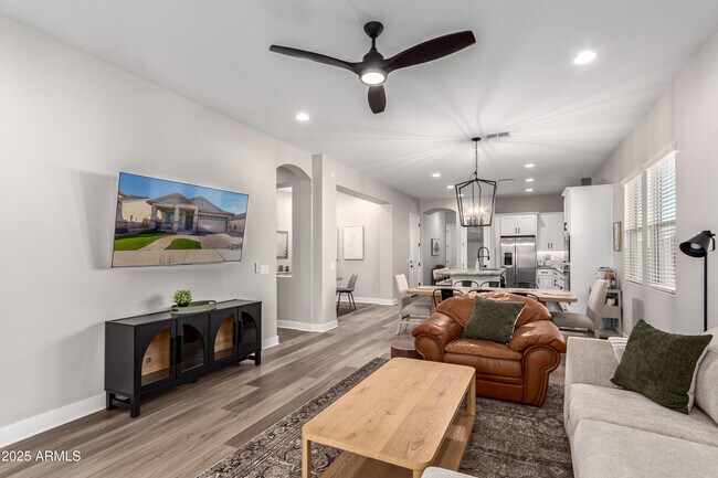 Building Photo - 22433 E Cattle Dr