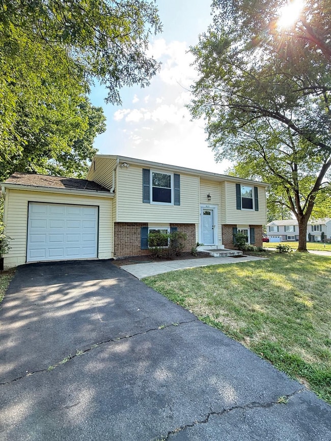 Building Photo - 4620 Norris Ct
