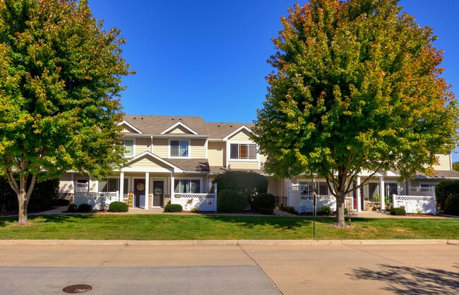 Building Photo - 8601 Westown Pky