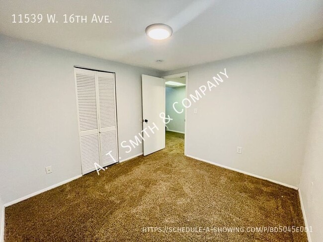 Building Photo - 11539 W 16th Ave