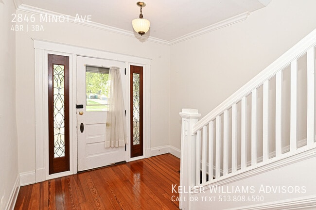 Building Photo - 2846 Minot Ave