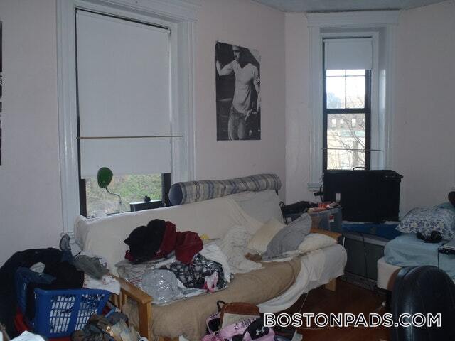 Building Photo - 97 St Stephen St