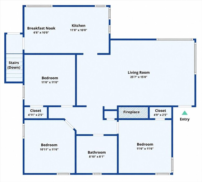 Building Photo - 3bd/2ba Seattle Home