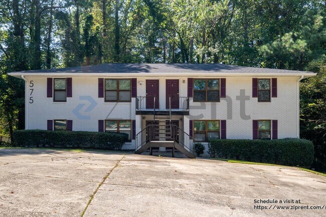 Primary Photo - 575 Springwood Dr