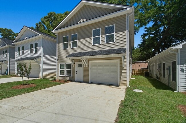 Building Photo - 4707 Boundary St