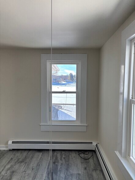 Upstairs Office - 14 Clove Ave