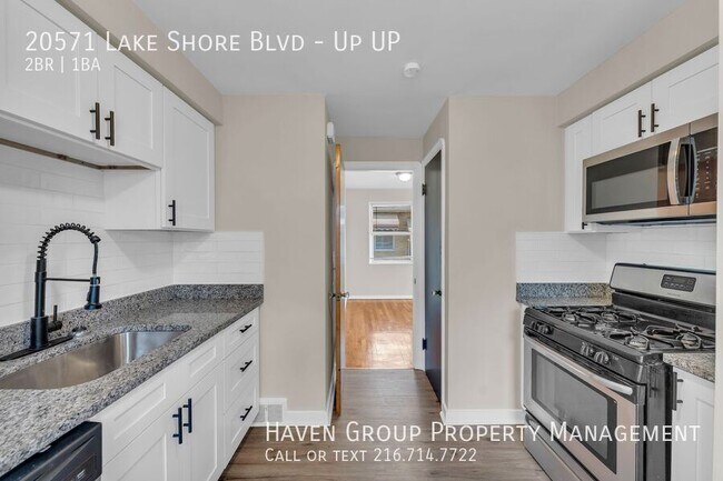 Building Photo - 20571 Lakeshore Blvd