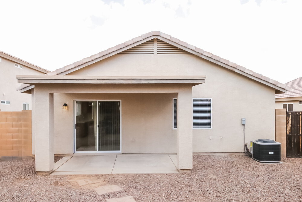 Building Photo - 1123 E Stardust Way