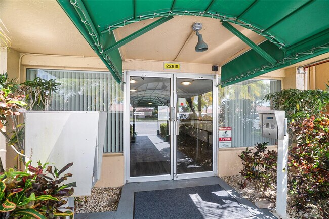 Building Photo - 22615 SW 66th Ave