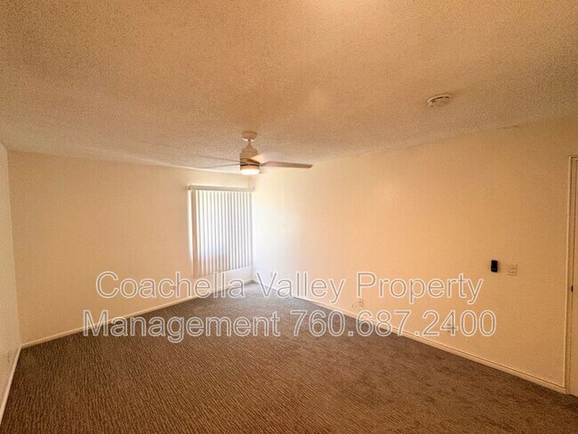 Building Photo - 1655 E Palm Canyon Dr
