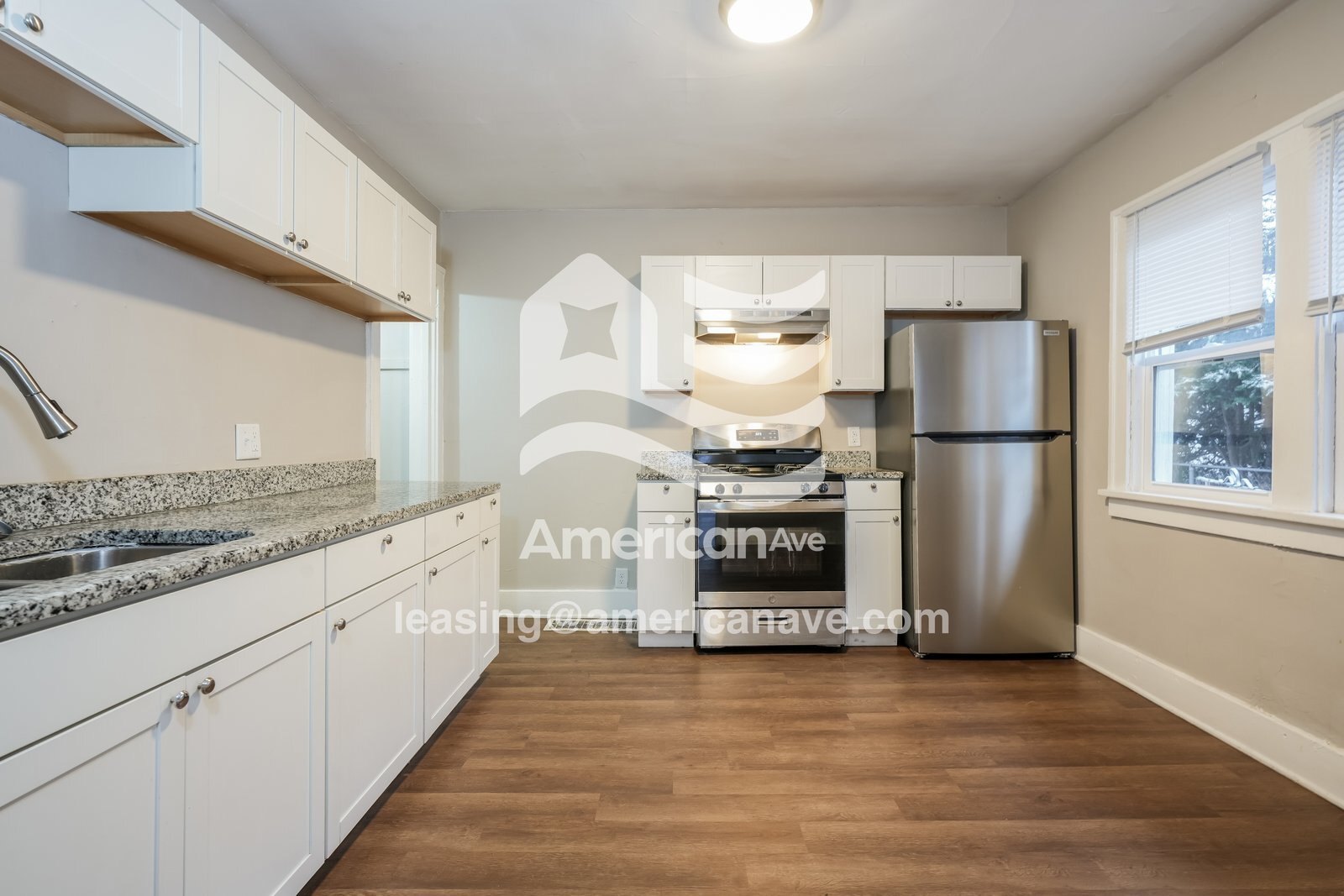 Building Photo - 1346 N Johnson St