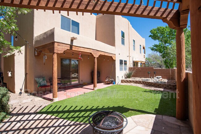 Building Photo - 3504 Yippee Calle Ct NW