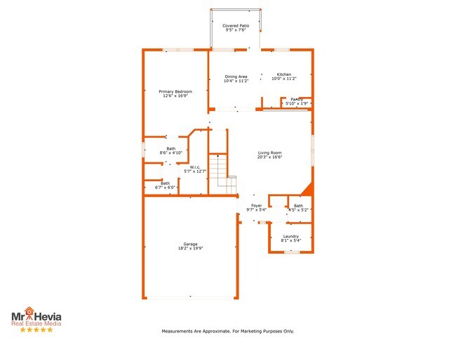 Building Photo - 9303 Ingleton
