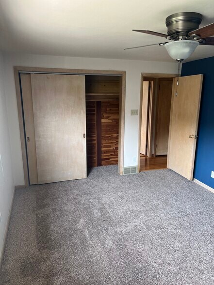 Bedroom 1 - 3455 E Lunham Ave