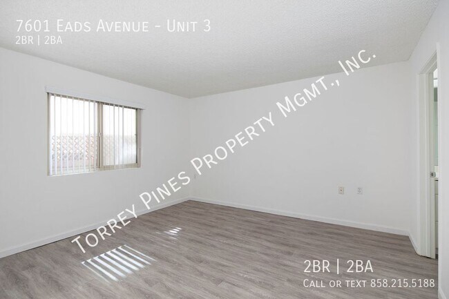 Building Photo - 7601 Eads Ave