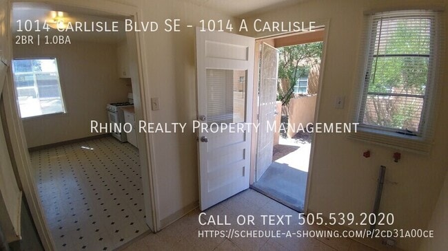 Building Photo - 1014 Carlisle Blvd SE