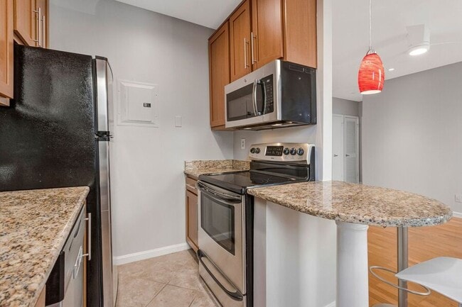 Building Photo - 2001 16th St NW