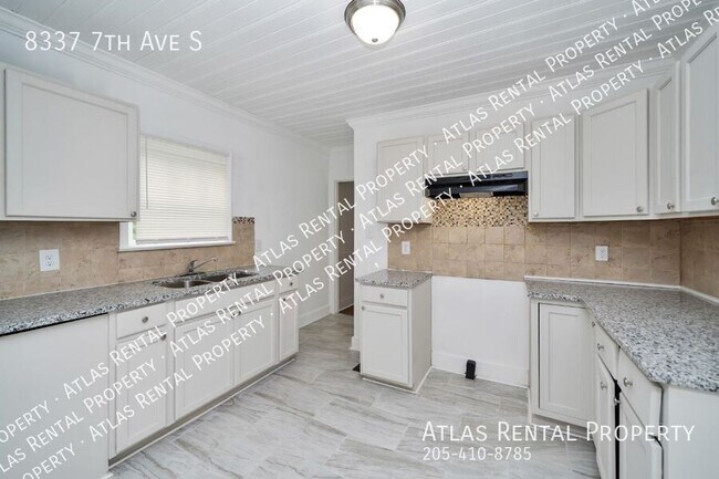 Building Photo - 8337 7th Ave S