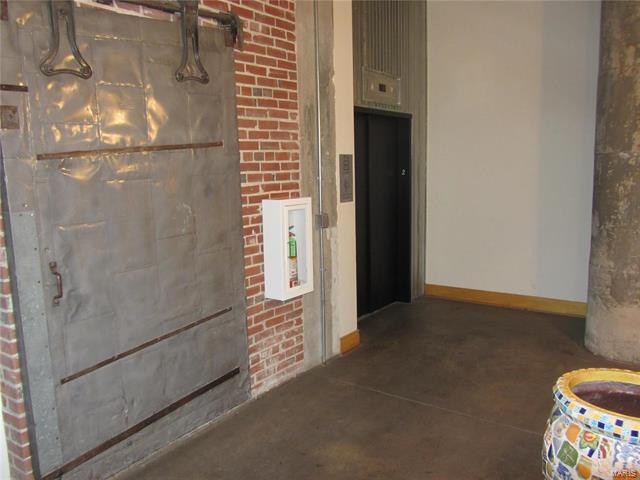 Building Photo - 1601 Washington Ave