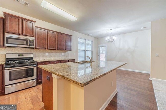 Building Photo - 2139 Baywood Tree Ln SW