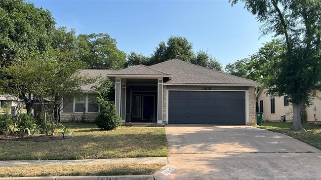 Building Photo - 4616 Ganymede Dr