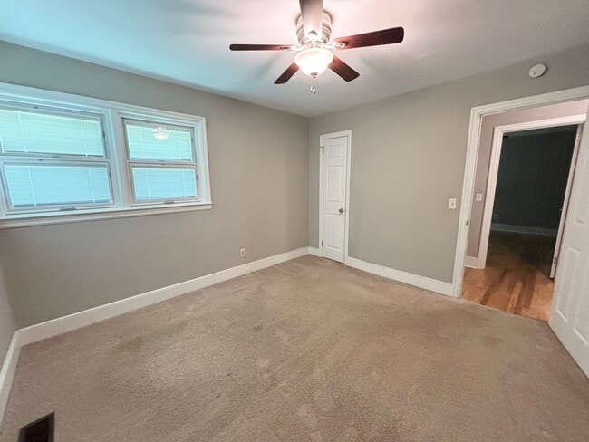 Building Photo - 4-Bedroom Brick Ranch in West Columbia — P...