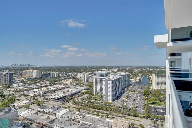 Building Photo - 3500 Galt Ocean Dr