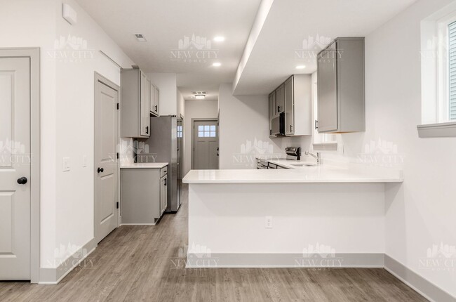 Building Photo - BRAND NEW! 2 Bedroom 2 1/2 Bathroom Newly ...