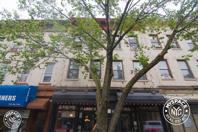 Building Photo - 781 Franklin Ave
