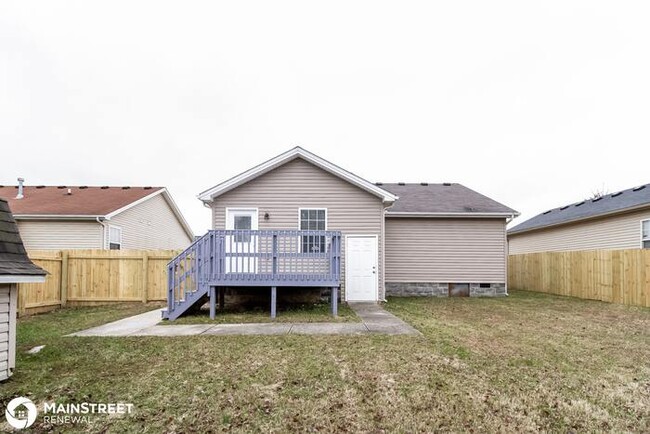 Building Photo - 3219 Welman Dr, Louisville, KY 40216