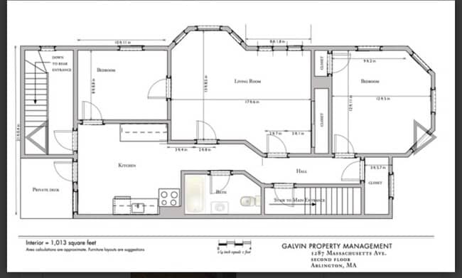 Building Photo - 1289 Massachusetts Ave