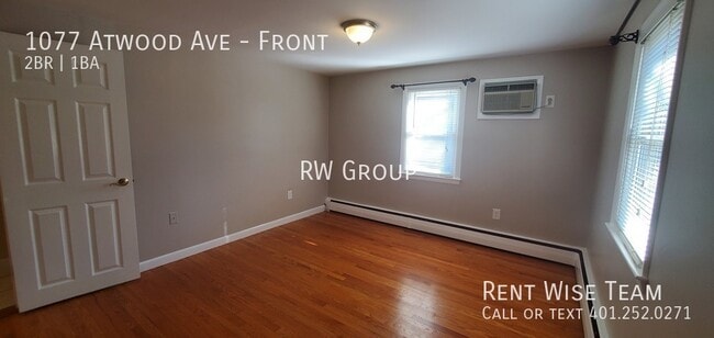 Building Photo - 1077 Atwood Ave