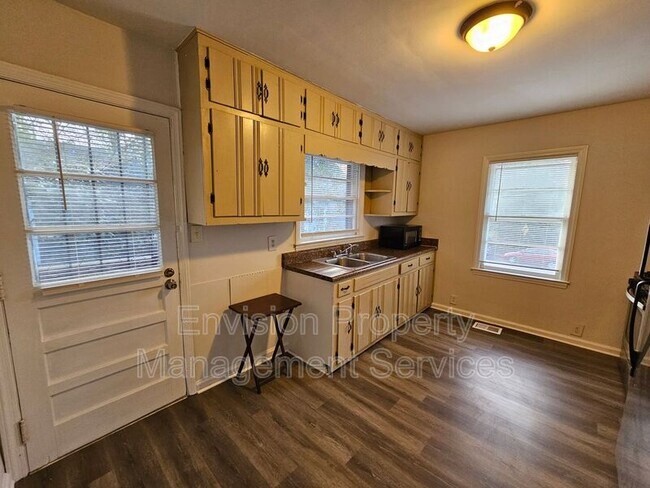 Building Photo - 2036 McPherson Drive