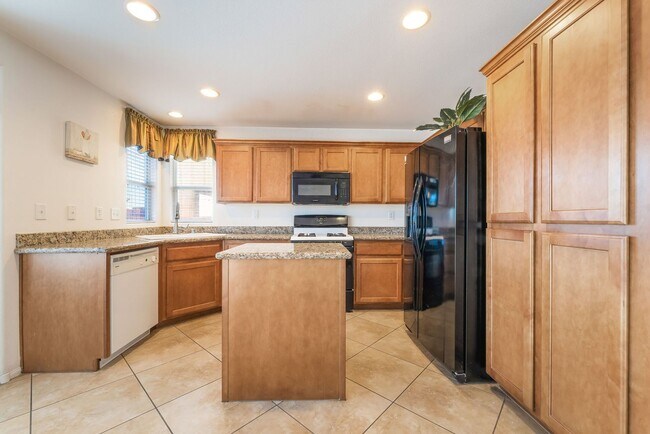 Building Photo - 5258 Andreas Canyon Ct