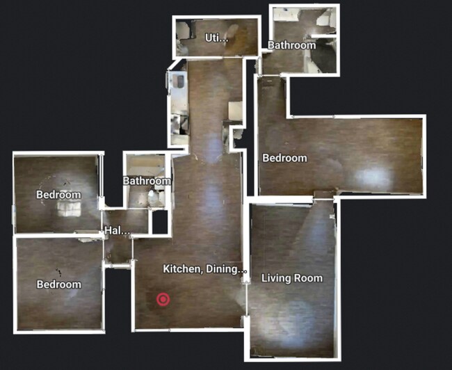 Building Photo - 2928 W Elrod Ave